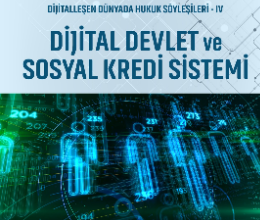 Dijitalleşen Dünyada Hukuk Sohbetleri - 4 / Hukuk Kulübü