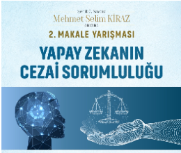 Şehit C. Savcısı Mehmet Selim Kiraz Anısına  düzenlenen 2. Makale Yarışması Başladı