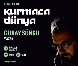 Kurmaca Dünya Konferansı