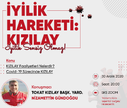 Genç Kızılay Kulübü