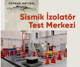 Sismik İzolatör
