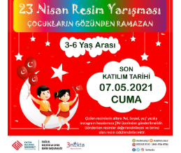 23 Nisan Resim Yarışması