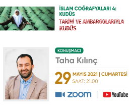 Kanlı Müslüman Coğrafyalar 4 ''Kudüs''