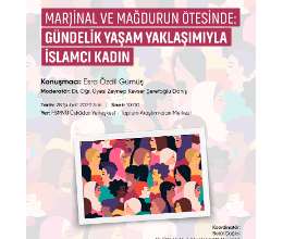 Tez Konuşmaları