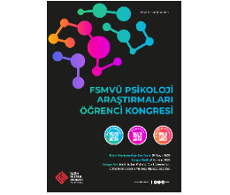 FSMVÜ PSİKOLOJİ ARAŞTIRMALARI ÖĞRENCİ KONGRESİ