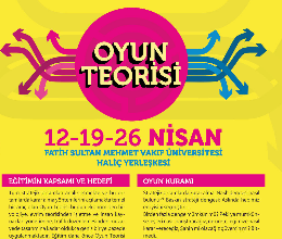 Oyun Teorisi