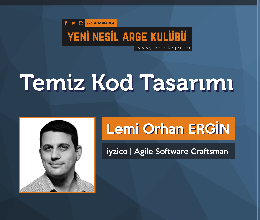Temiz Kod Tasarımı