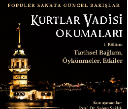 Popüler Sanata Güncel Bakışlar