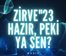 ZİRVE 23