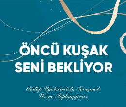 Tanışma Toplantısı