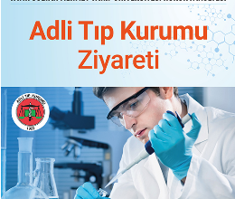 Adli Tıp Kurumu
