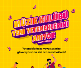 Müzik Kulübü - Müzik Toplantısı