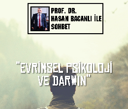 Prof. Dr. Hasan Bacanlı İle Sohbet
