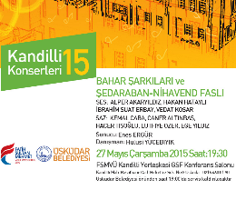 Kandilli Konserleri-15