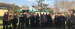 Sanatın Cam Hali: Cam Ocağı Vakfı’ndaydık