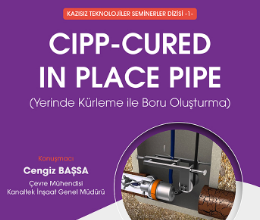 Kazısız Teknolojiler Seminerler Dizisi-1