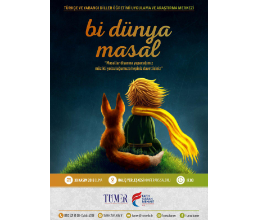''Bi Dünya Masal''
