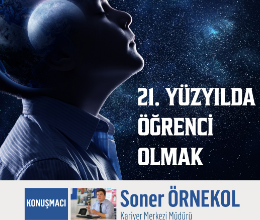 21. Yüzyılda Öğrenci Olmak-2