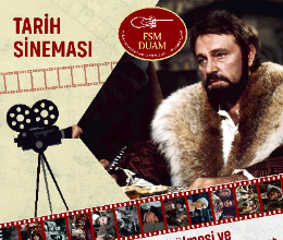 Tarih Sineması 1 / Anne of the Thousand Days
