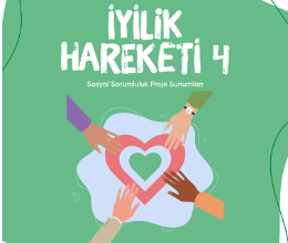 İyilik Hareketi 4