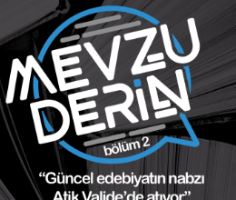 Mevzu Derin 2