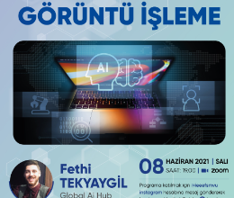 Görüntü İşleme