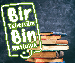 Kitap Kampanyası