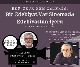Hem Okur Hem İzleriz - 1