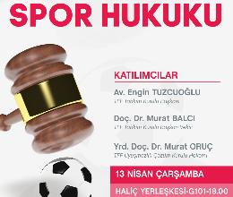 SPOR HUKUKU