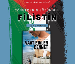 Yönetmenin Gözünden Filistin