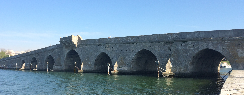 Mimari Restorasyon Öğrencilerimiz ile Mimar Sinan’ın Işığında