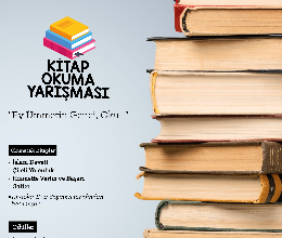 Kitap Okuma Yarışması