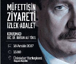 Endülüs Fikir ve Sanat Kulübü - Tematik Film Okumaları