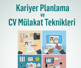 Kariyer Planlama ve CV Mülakat Teknikleri-12