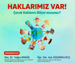 Haklarımız Var