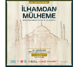 Minyatürde Mimari Tasvirleri ve Ayasofya