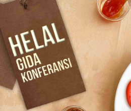 Siyer Araştırmaları Kulübü - Helal Gıda Konferansı