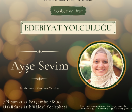 Edebiyat Yolculuğu