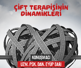 Çift Terapisi Dinamikleri
