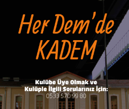 Her Dem'de Kadem
