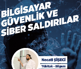 Bilgisayar, Güvenlik ve Siber Saldırı