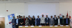 Hukuk Panelimizde Avukatlık Mesleğinin Detayları Konuşuldu