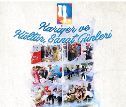 4. Kariyer ve Kültür Sanat Günleri