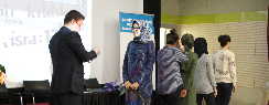 Hayalimdeki Gelecek Seminerlerimiz ile Yeni Döneme Keyifli Başladık