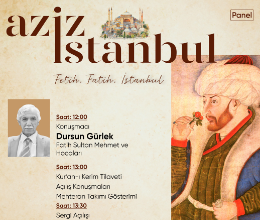 Aziz İstanbul