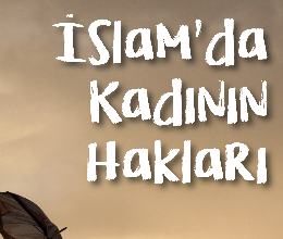 Arapça Mesleki Uygulama Kulübü - Müslüman Kadının Hakları