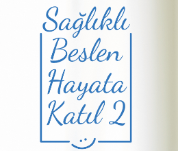Sağlıklı Beslen Hayata Katıl 2
