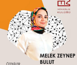 Ötekiler için Sanat ve Mimarlık “GÖÇ”