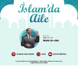 İslam'da Aile