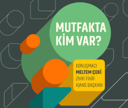 Mutfakta Kim Var?